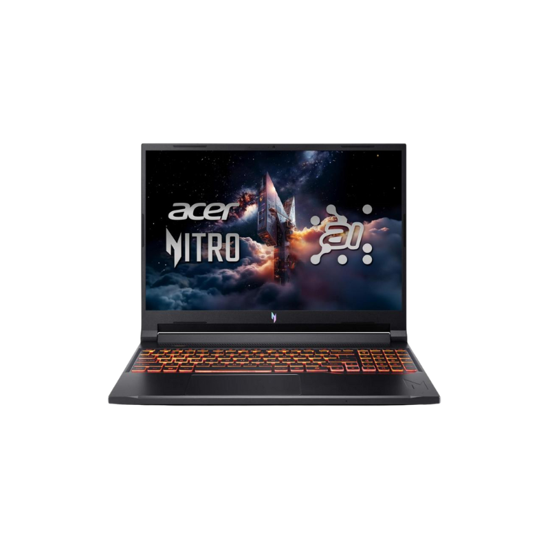 Acer nitro ANV16 | AMD Zen 4Hexa Core | Memoria Ram 16GB | 512SSD | RTX 5050 |