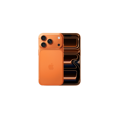 iPhone 17 Pro 256GB Esim