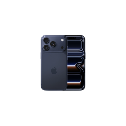 iPhone 17 Pro 256GB Esim