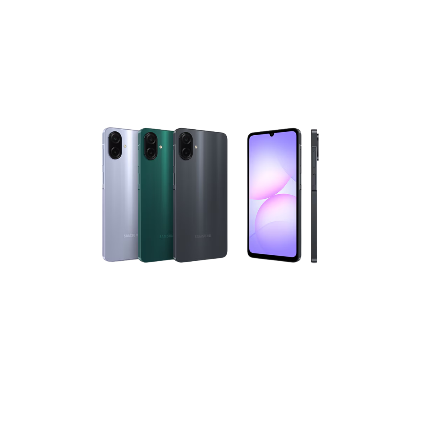 Samsung Galaxy A07 | 64 Gb | 4 Ram