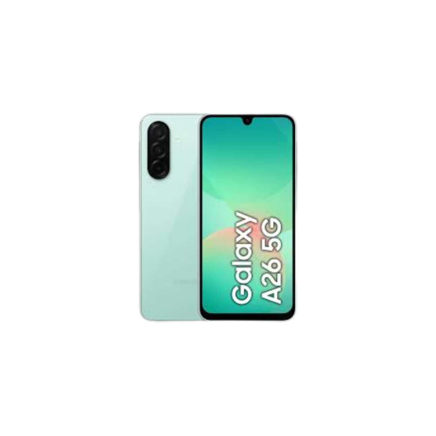 Samsung Galaxy A26 5G