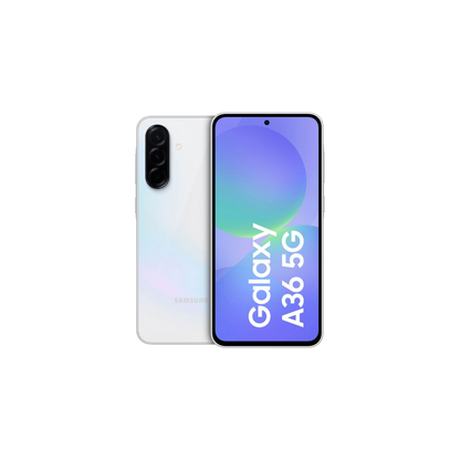 Samsung Galaxy A36