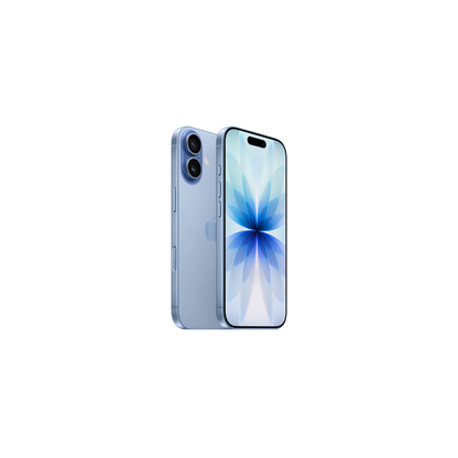 iPhone 17 256gb Esim