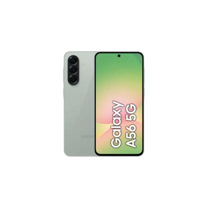 Samsung Galaxy A56