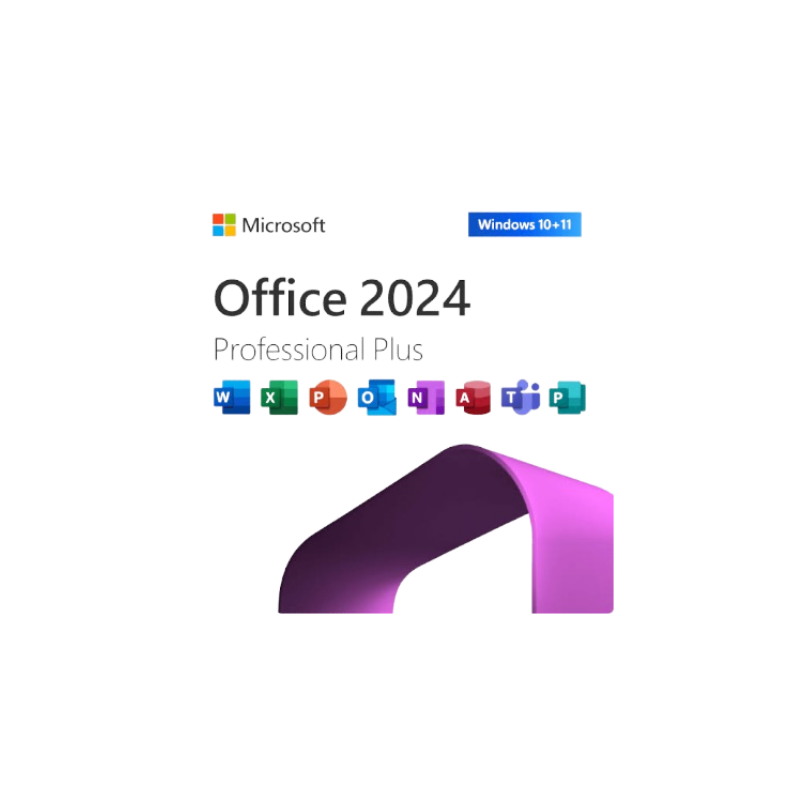 Office 2024 Pro Plus – Activación Telefónica