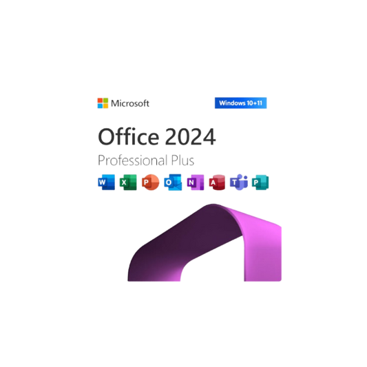 Office 2024 Pro Plus – Activación Telefónica