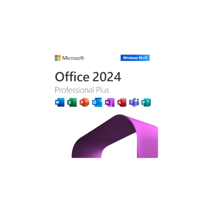 Office 2024 Pro Plus – Activación Telefónica