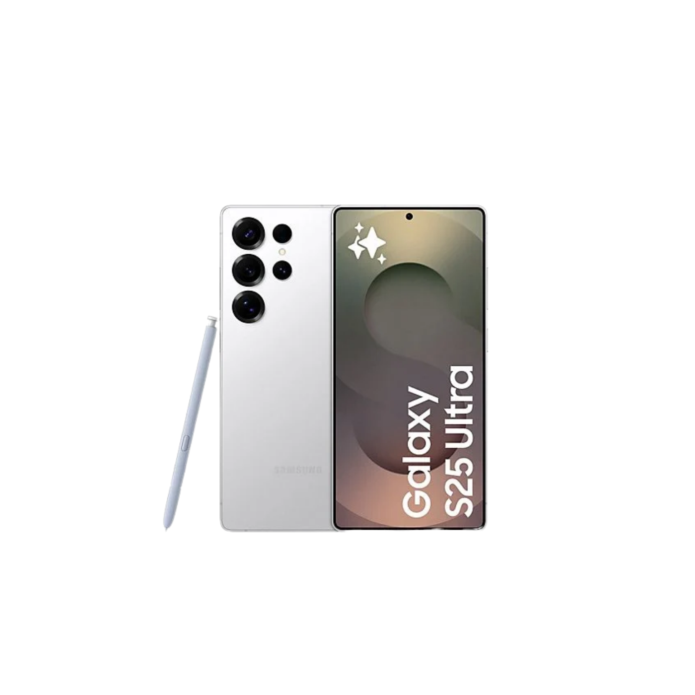 Samsung Galaxy S25 Ultra