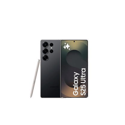 Samsung Galaxy S25 Ultra