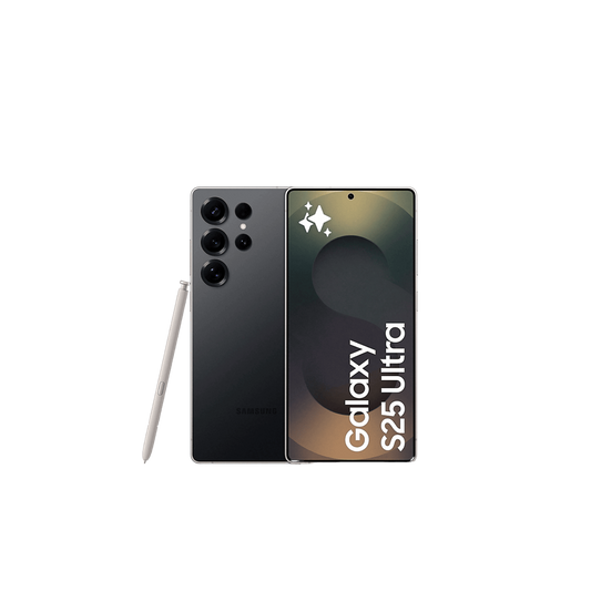 Samsung Galaxy S25 Ultra