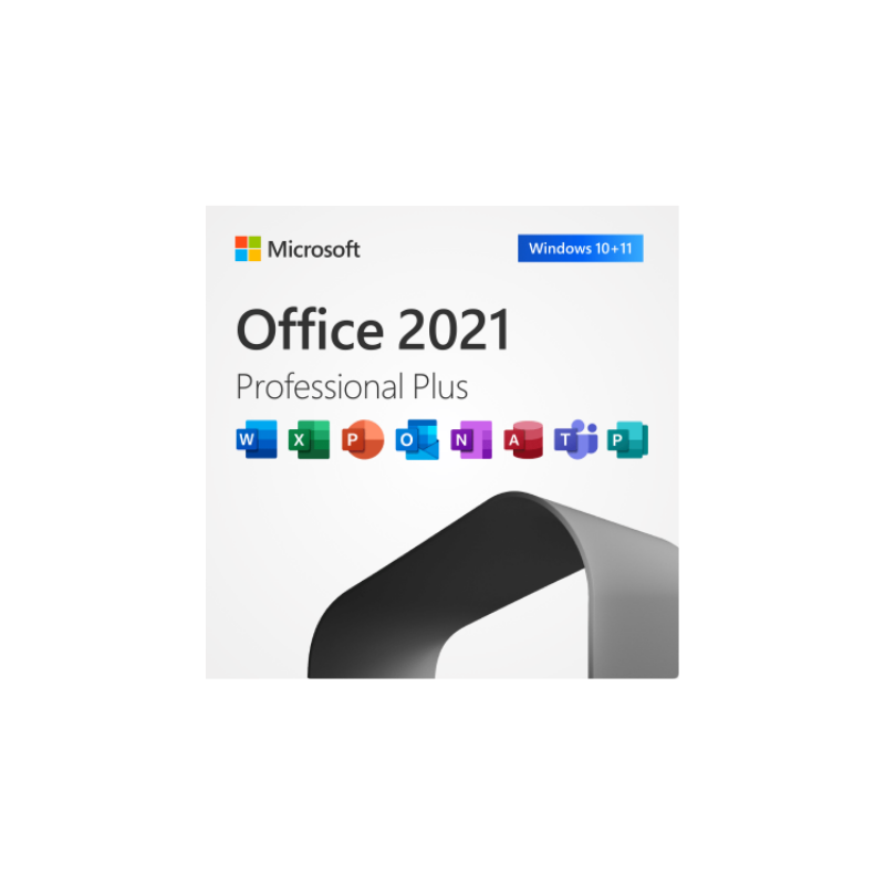 Microsoft Office Pro Plus 2021 Activación Telefonica