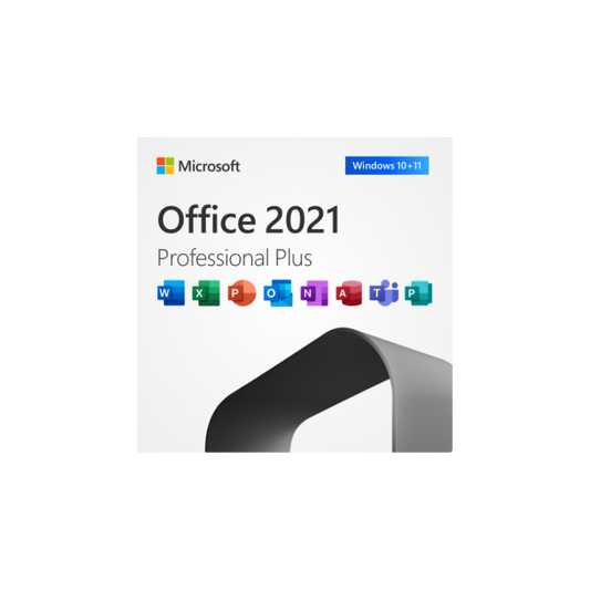 Microsoft Office Pro Plus 2021 Activación Telefonica
