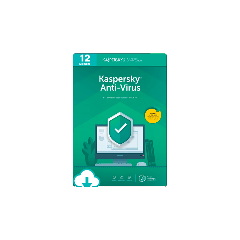 Kaspersky Internet Security 2021 para PC – 3 Dispositivos / 1 Año / GLOBAL