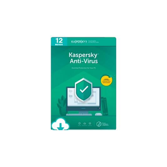 Kaspersky Internet Security 2021 para PC – 3 Dispositivos / 1 Año / GLOBAL