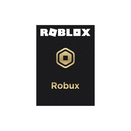 Roblox - 800 Robux Key GLOBAL